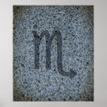 scorpio posters