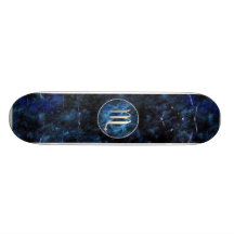 scorpio skate deck