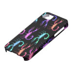 Scorpion Scorpio iphone5 cover Valxart.com iPhone 5 Covers