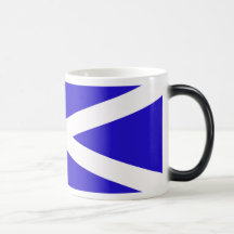 scotland mug