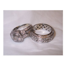 Scott Rings - Postcard