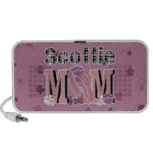 Scottie MOM iPod Speakers