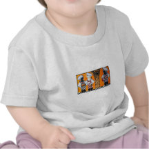 Scottish Terrier Chefs Tee Shirt