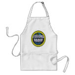 SCR Apron