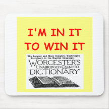 scrabble mouse mats