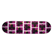 Scratch Custom Skateboard
