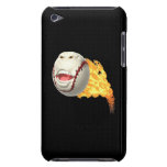 Screamer Barely There iPod Cases