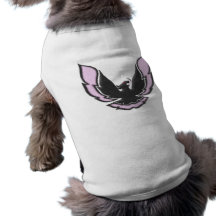 Screaming Chicken Dog Clothes
