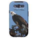 Screaming Eagle; Customisable