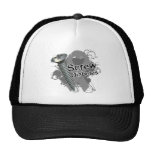 Screw Diabetes Hats