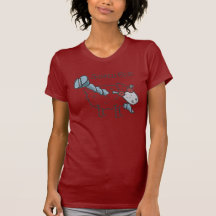 screw ewe tshirt