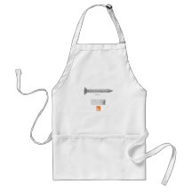 Screw It Apron