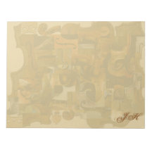 Scrollage Notepads
