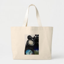Scuba Diving Gear Canvas Bag
