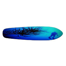Scubadiver Skateboard Decks