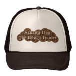 Scurvy Dog The Booty Hunter Dubloons Hats
