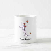 Scwibble! Coffee Mugs