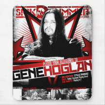 SDM Issue 6 Mousepad