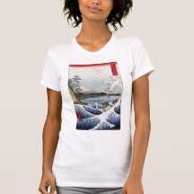 Sea off Satta Apparel T-shirts