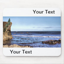 Sea Shore Mouse Mat