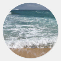 Sea Sticker