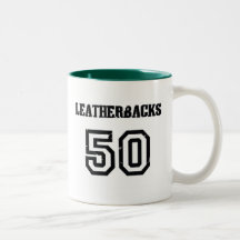 Sea Turtle Coffee Mug