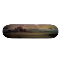 seaboard skateboard