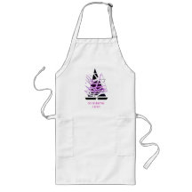 SEAFARING CHEF Apron