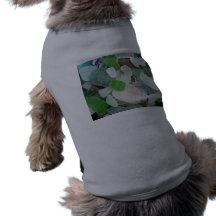 Seaglass Serendipity Pet Shirt