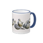 Seagulls Coffee Mug