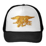 SEAL HAT