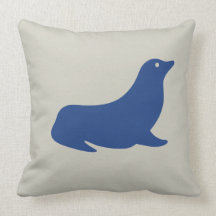 Seal Pillows