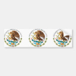 Seal the Government Mexico, Mexico Bumper Stickers
