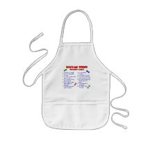SEALYHAM TERRIER Property Laws 2 Aprons