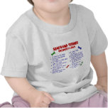 SEALYHAM TERRIER Property Laws 2 Shirts