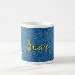 Sean Celestial Mug
