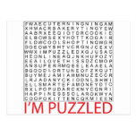 search word puzzle02 postcards