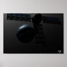 Searching Poster