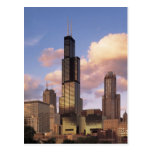Sears Tower Post Cards