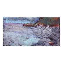 SEASCAPE PHOTO CARDS