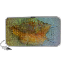 SEASHELL Doodle Speaker
