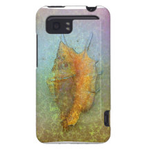SEASHELL HTC VIVID CASES