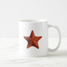 Seashell Mug