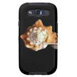 Seashell Samsung Galaxy S3 Cover