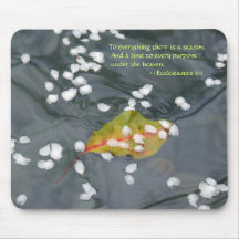 Season Mousepad