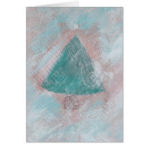 Seasonal Card Single Tree C42