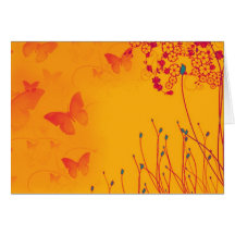 Seasonal Greetings  Card
