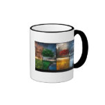 Seasons Coffee Mug