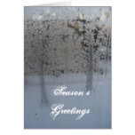 Season's Greetings by Frost cards