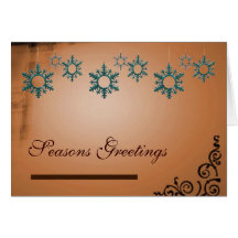 Seasons Greetings Cards